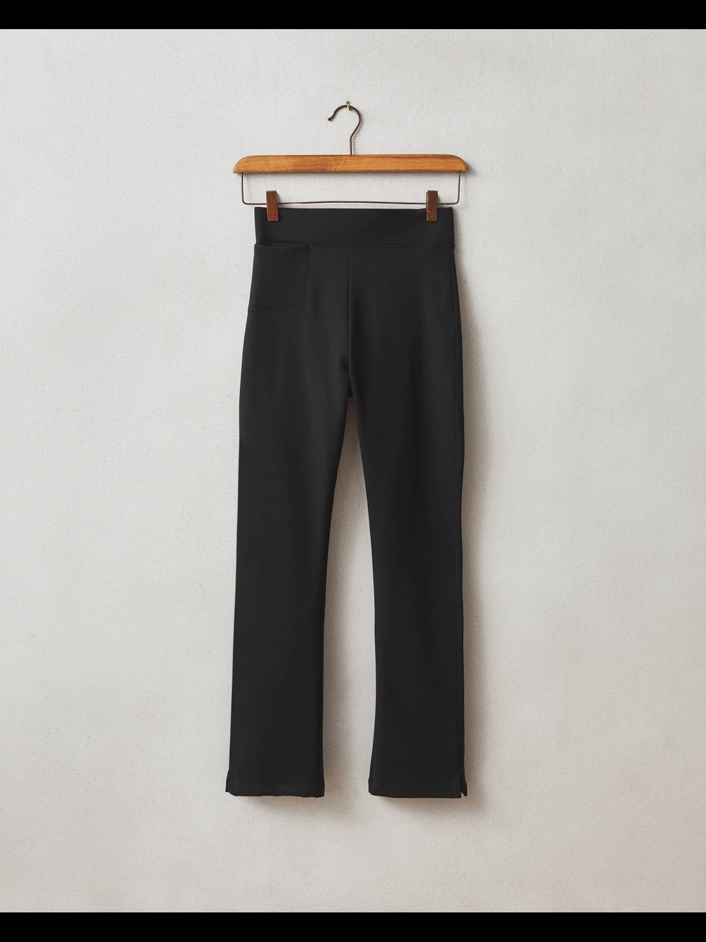 American Giant Pointe Kick Pants